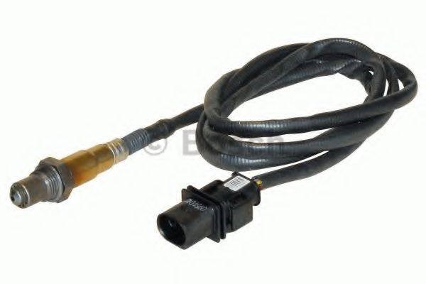 258017116 Bosch Лямбдазонд, датчик кисню до каталізатора