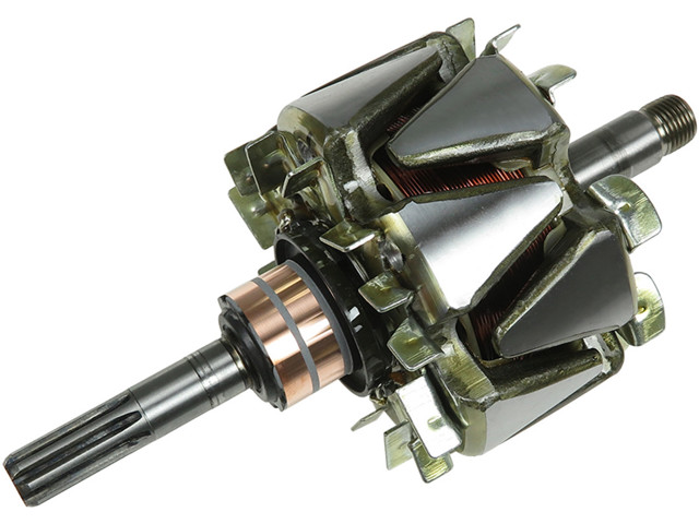 AR3016 AS/Auto Storm Якір (ротор) генератора