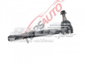 Накінечник поперечної рульової тяги CTR CEN146R ціна, від 17.61 USD