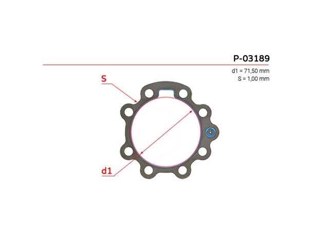  Emmetec P03187