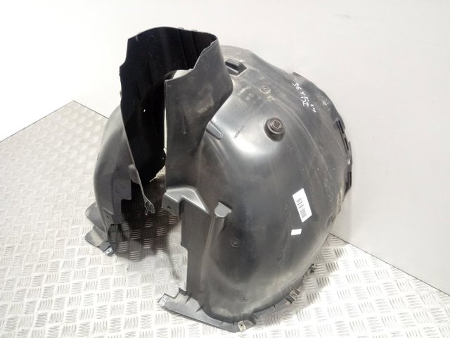 Купити 9850523580 Peugeot/Citroen Підкрилок передній лівий