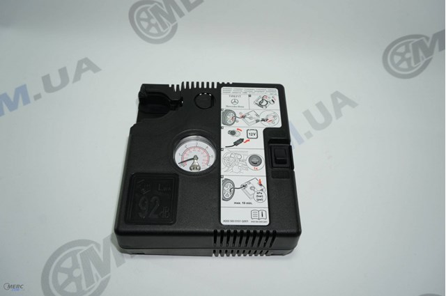 A0005835101 Mercedes Насос для шин