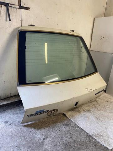 Двері багажника Volvo 3277796