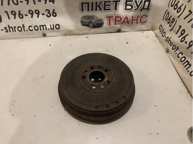 Барабан гальмівний задній Fiat/Alfa/Lancia 51864509