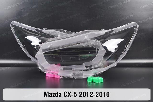 Фара правая Mazda KF3351031C ціна, від 187.38 USD