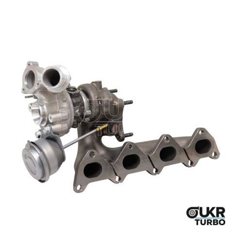 Купити 49T7301005 Mitsubishi Турбіна
