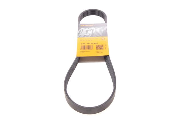 Клиновий ремінь Continental/Siemens 6PK873ELAST ціна, від 13.49 USD