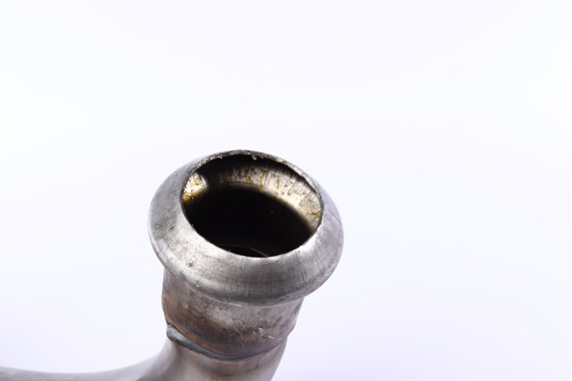 BM11285HP BM Catalysts Фільтр ДПФ