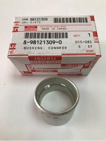 8981213090 Isuzu Втулка верхньої головки шатуна