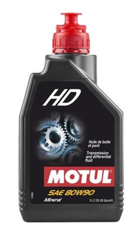 317501 Motul Масло для роздавальної коробки