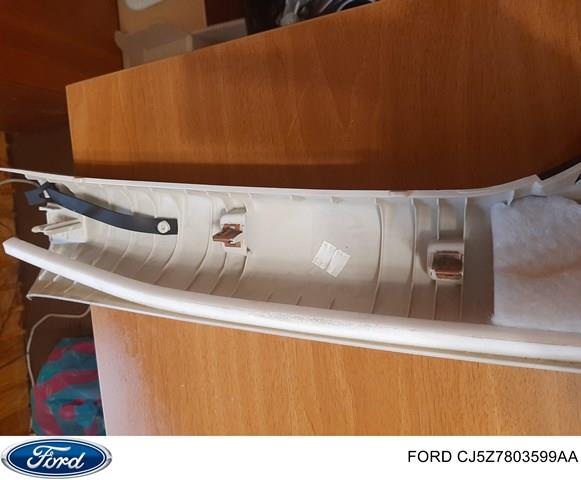  Ford CJ5Z7803599AA ціна, від 2.53 USD