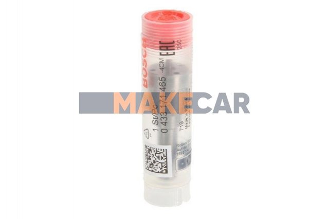 0433171465 Bosch Розпилювач дизельної форсунки