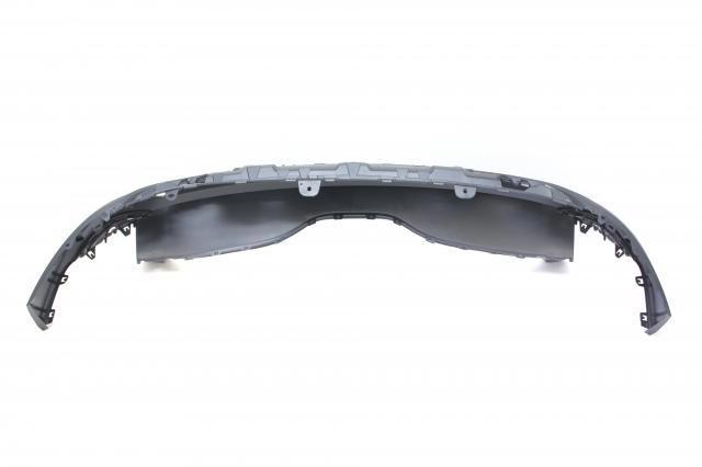 Кожух бампера заднього Renault (RVI) 850222505R ціна, від 22.42 USD