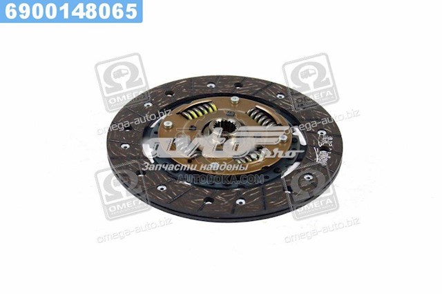 Зчеплення VALEO SZ07 ціна, від 26.35 USD