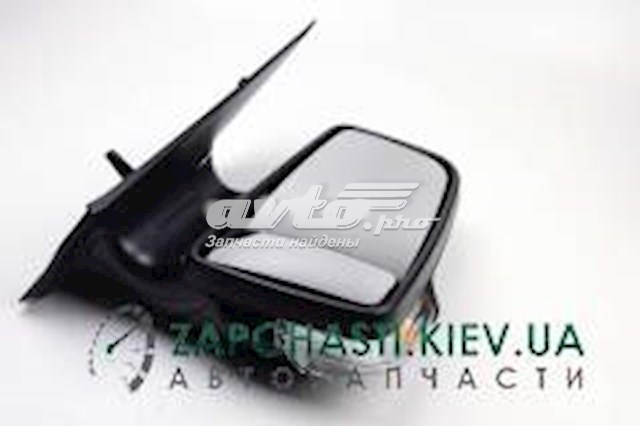 VM6049R View MAX Праве дзеркало заднього виду