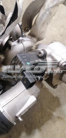 06H145710F VAG Клапан рециркуляції наддувного повітря турбіни