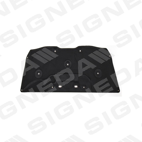 PTY25018A Signeda Утеплювач капота