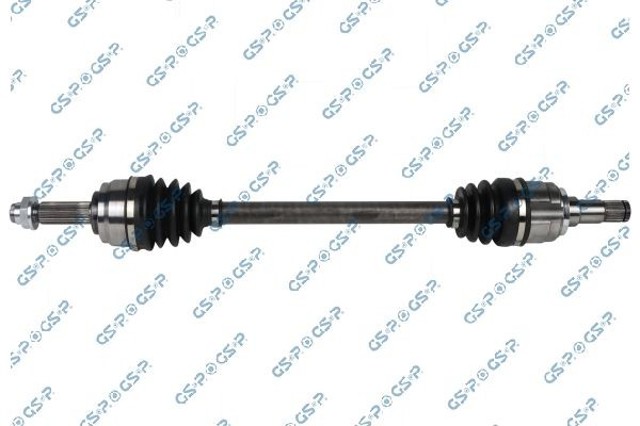 Граната колісна Chrysler 3815A569 ціна, від 33.63 USD