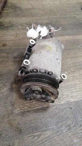 Компресор кондиціонера LR041117 Land Rover