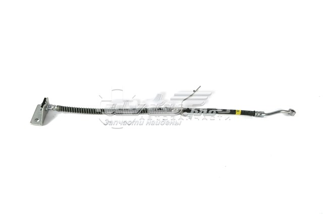 Гальмівний шланг Hyundai/Kia 587321R000