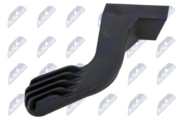 Замок капота NTY EZCPE050 ціна, від 7.92 USD