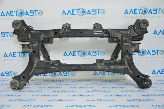 Купити 55405C5250 Hyundai/Kia Балка задньої підвіски, підрамник