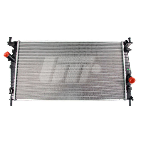 Радіатор R12101 Sato Tech