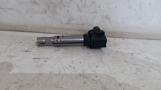 R0401S00400 VAG Котушка запалювання