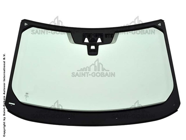 LR190095 Land Rover Автомобільне скло