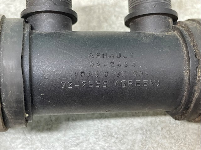 Купити 922434 Renault (RVI) 