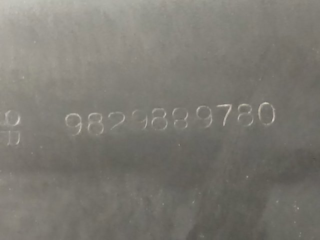 Склопідйомник з електродвигуном Peugeot/Citroen 9829889780 ціна, від 43.92 USD