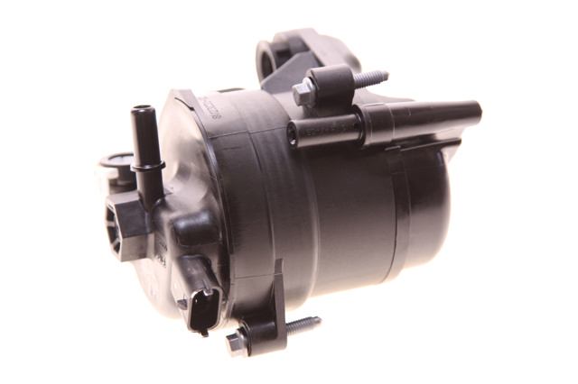 Купити 9676133480 Peugeot/Citroen Корпус паливного фільтра