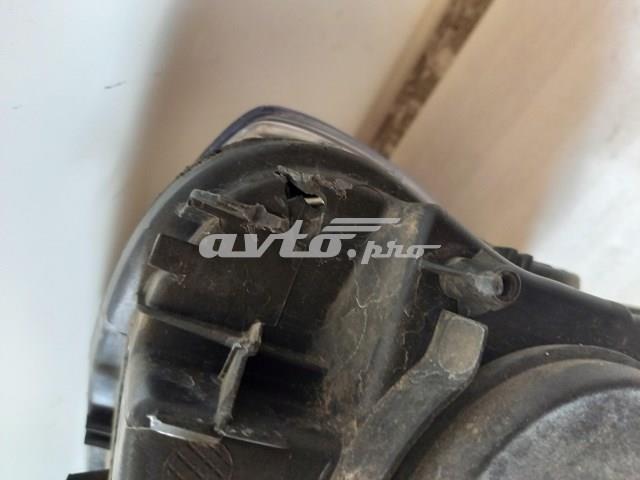 Фара права 9816827180 Peugeot/Citroen