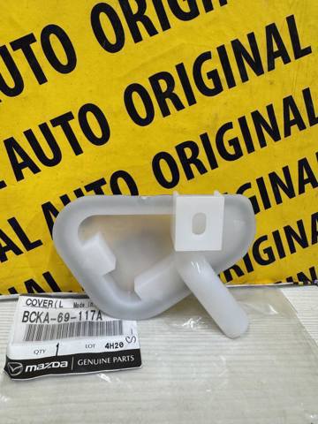  Mazda BCKA69117A