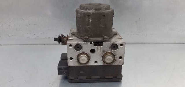 4451012270 Toyota Блок управління АБС (ABS)