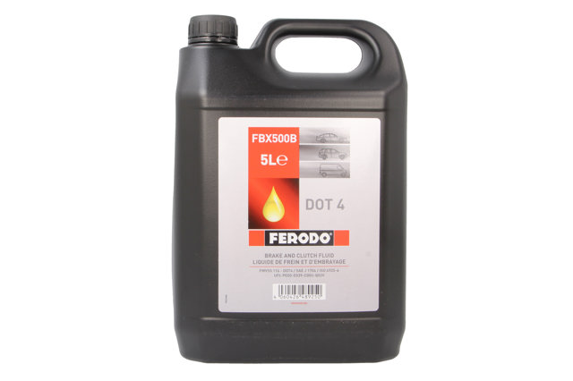  FBX500B Ferodo