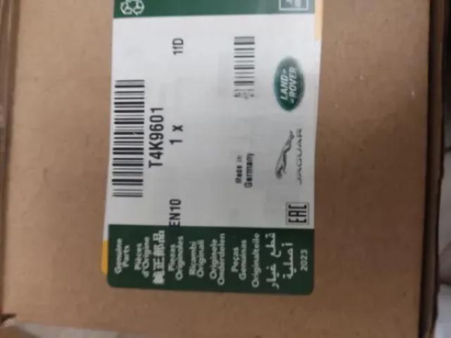 Купити T4K9601 Jaguar Масло для роздавальної коробки