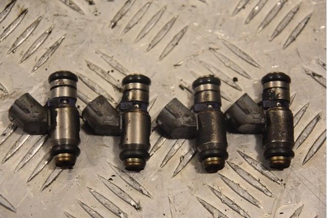 Форсунка інжектора Magneti Marelli IWP123