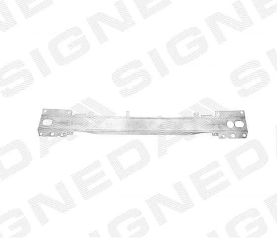 PCV04299BA Signeda Бампер передній в зборі
