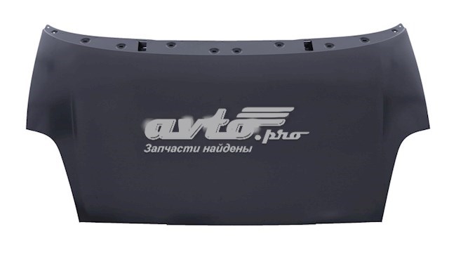 Капот FPS FP2607280 ціна, від 106.17 USD