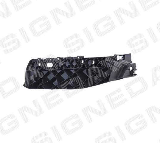 Купити PDG43108AL Signeda Кронштейн бампера переднього, лівий