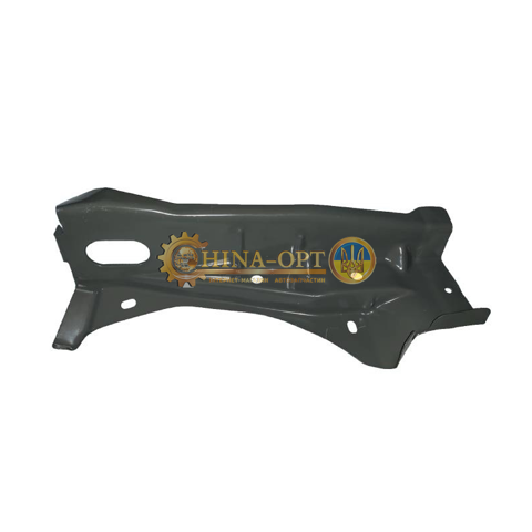 106200207602 Geely Рамка радіатора права