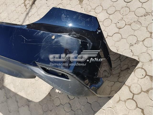 Купити 5215933390 Toyota Задній бампер