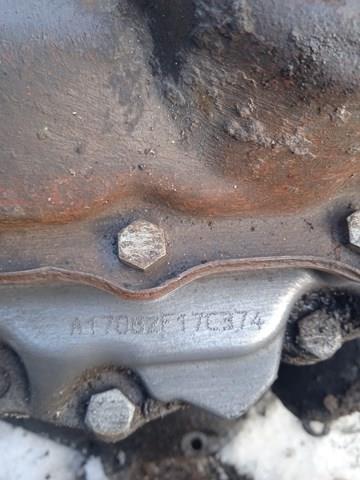 Купити Коробка передач Opel Astra G F07