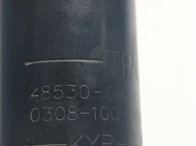 Амортизатор задній, правий Toyota 485300H040 ціна, від 37.25 USD
