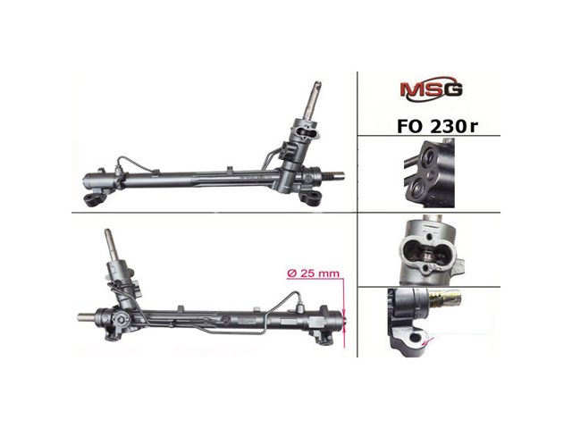  MSG OP212TUBE ціна, від 17.80 USD