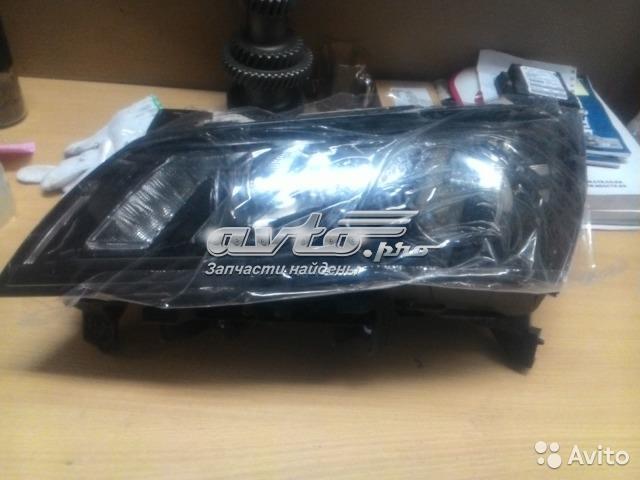 Фари Geely 1067004757 ціна, від 114.53 USD