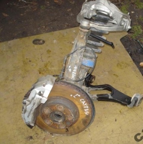 Купити 9Y0407254A Porsche 