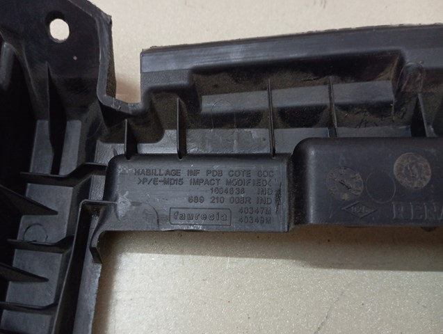 Купити 689210008R Renault (RVI) 