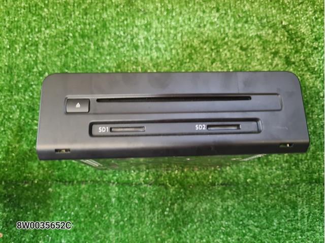 Купити 8W0035652C VAG 